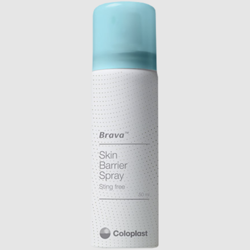 Brava Care Skin Barrier Spray