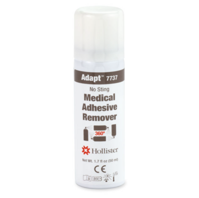 Adapt Medical Remover Spray Bottle