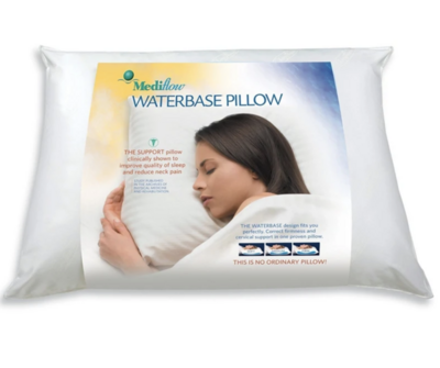 Fibre Waterbase Pillow
