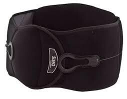 Thuasne Sleeq AP Lumbar Belt - Universal Back Brace