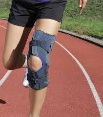 Thuasne	Genu LigaFlex - Hinged Knee Brace
