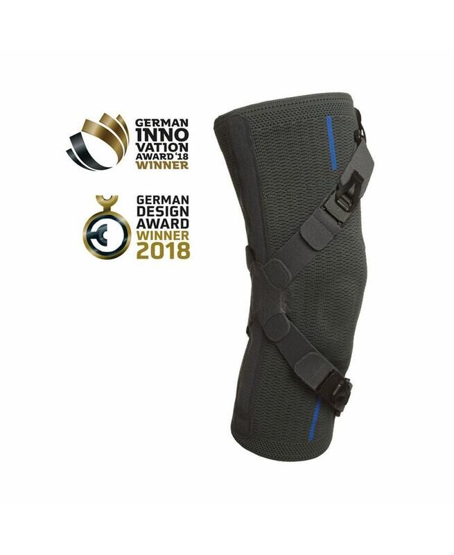 Thuasne Genu OA - Osteoarthritis Knee Brace