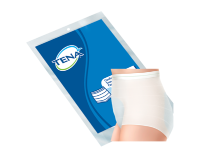 EACH PKG - 36066 - Comfort Pants - XXXL/XXL - 2/Pkg