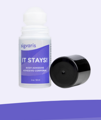 Sigvaris It Stays Body Glue