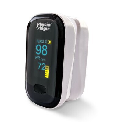 DigiPulse Fingertip Pulse Oximeter