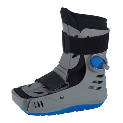 Xcelerate Walking Boot - Short