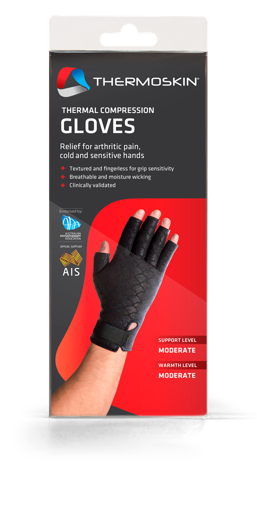 Arthritis Gloves