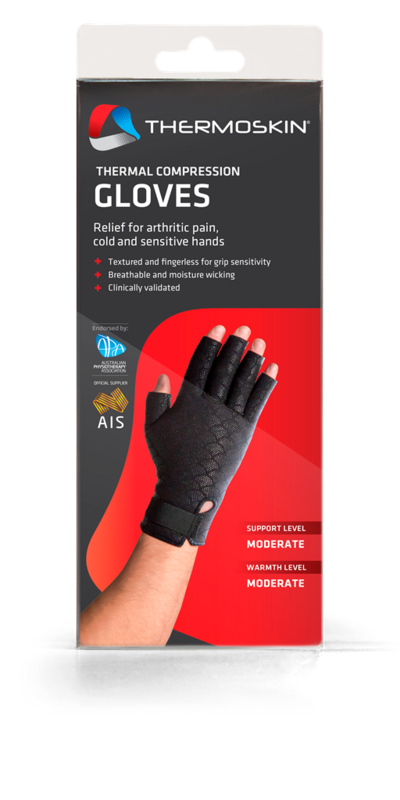 Arthritis Gloves