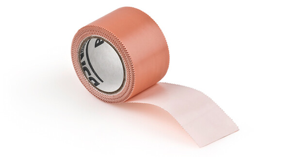 Leukoplast Sleek Latex-Free - 5cm x 3m