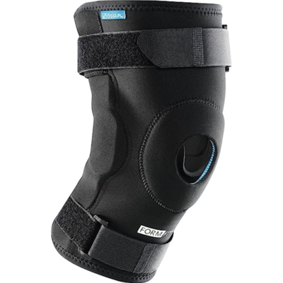 Ossur Form Fit Sleeve - Hinged/Metal Knee Brace