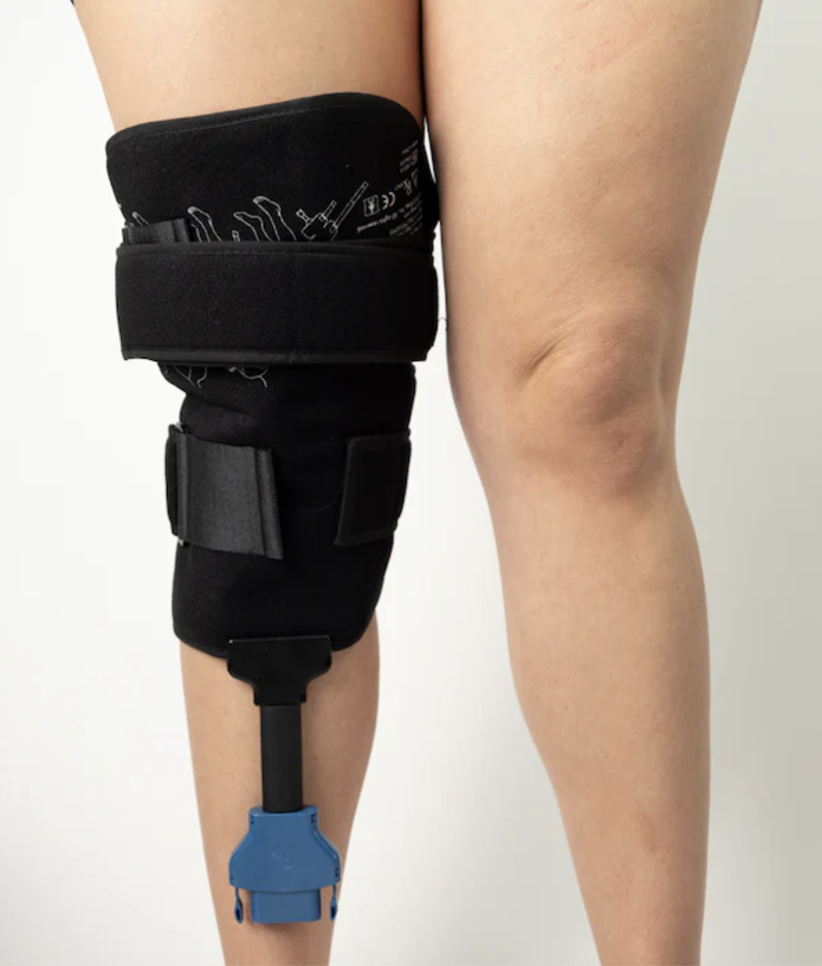 Breg Polar Care Wave - Knee Pad - Regular