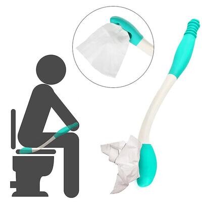 Fanwer Toilet Wipe Aid