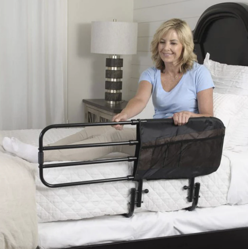 Stander EZ Bed Rail