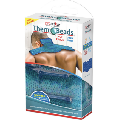 Therma Beads Shoulder and Neck Compress