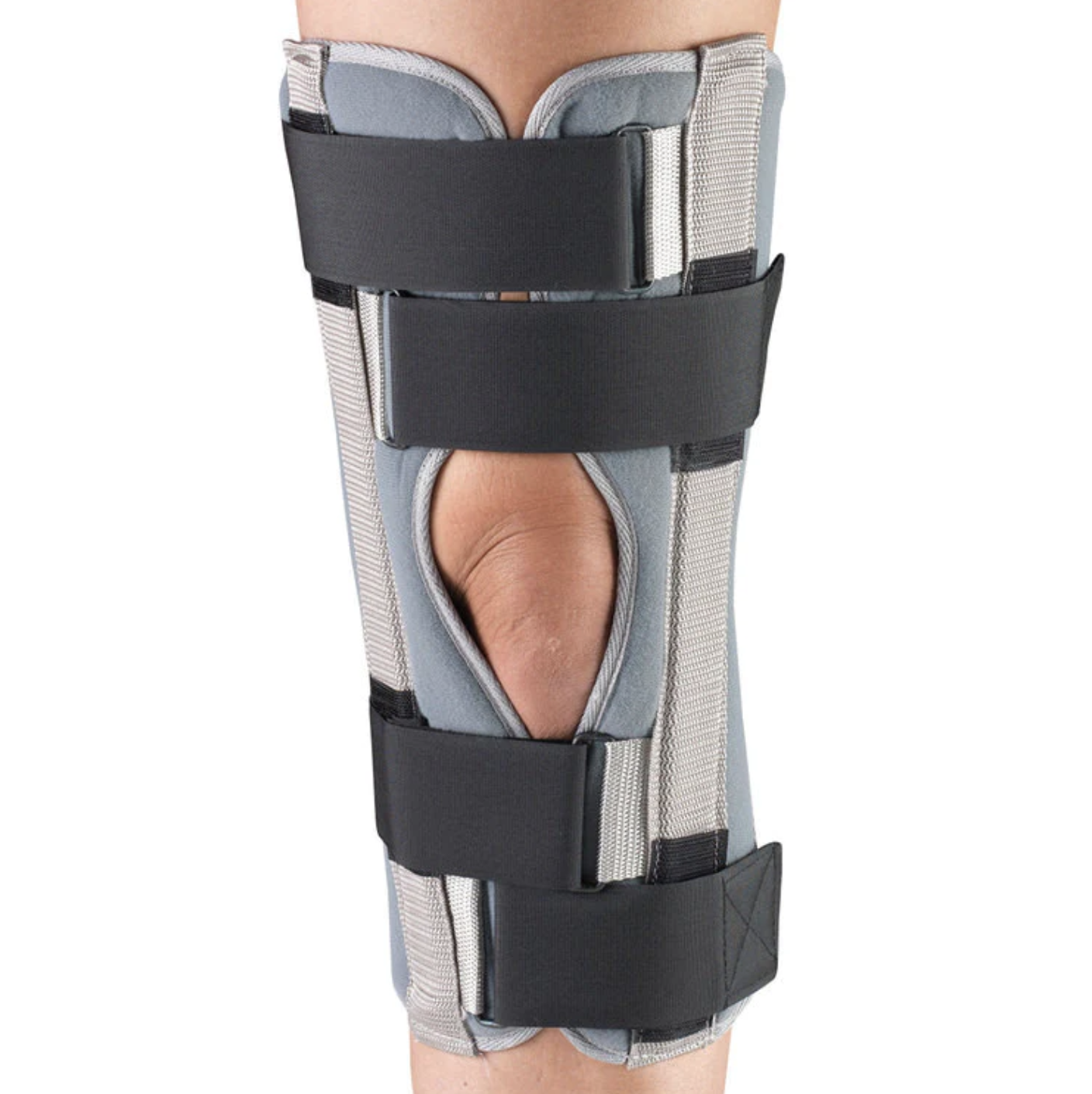 Universal Knee Immobilizer - 18"