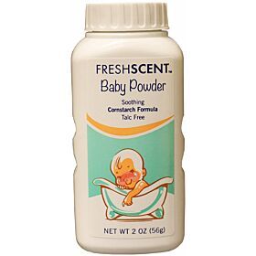 Baby Powder