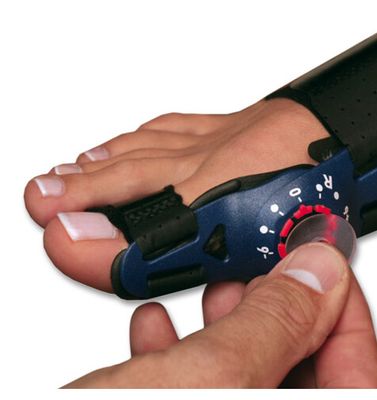 Bauerfeind ValguLoc II Hallux Valgus Night Splint - Universal