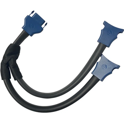 Breg Wave - Y-Adaptor