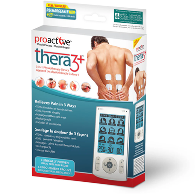 Tens Machines