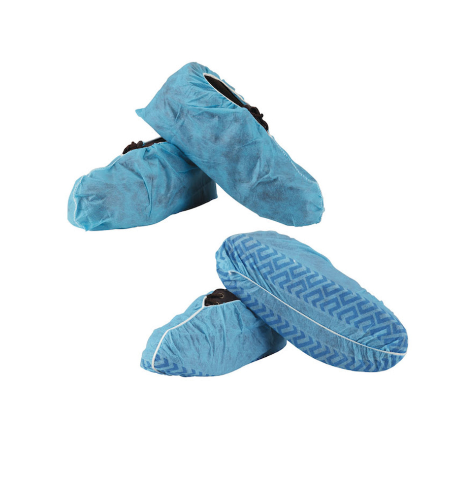 Shoe Covers (Box of 100)