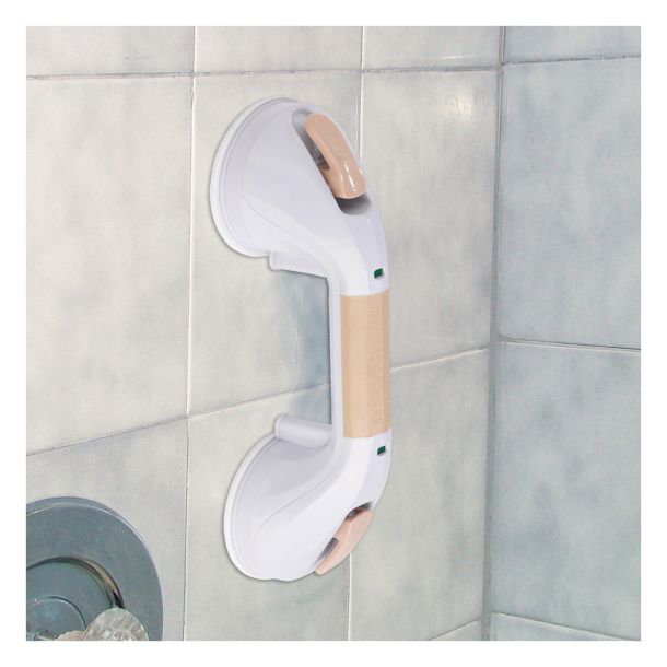Drive - Suction Cup Grab Bar - 12&quot;