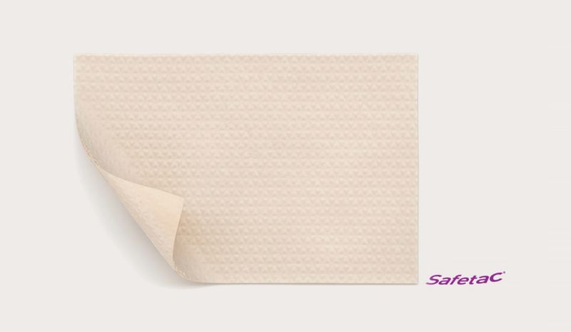 Mepiform Scar Dressing