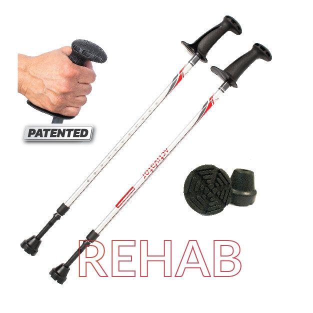 Activator Poles