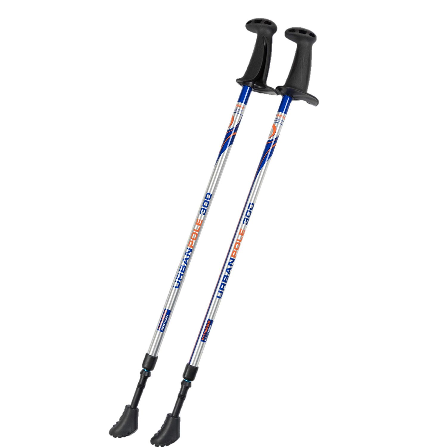 Urban Poles - Series 300