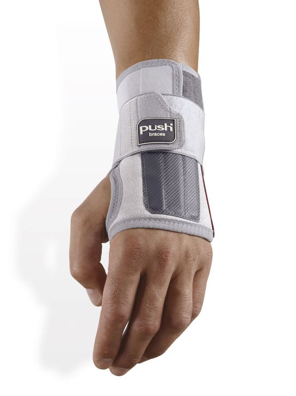 Push Med Wrist Brace