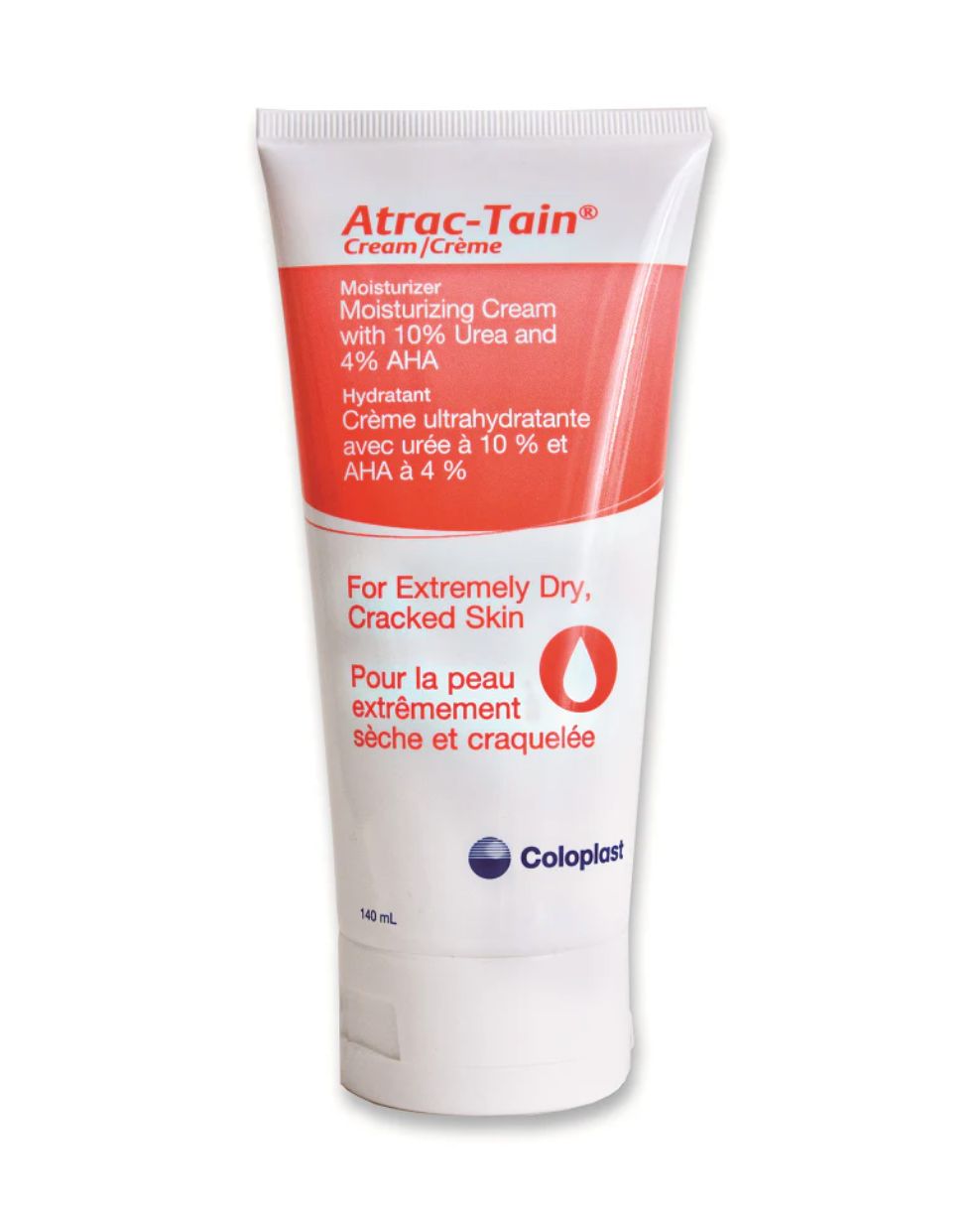 Atrac-Tain Cream - 140 ml