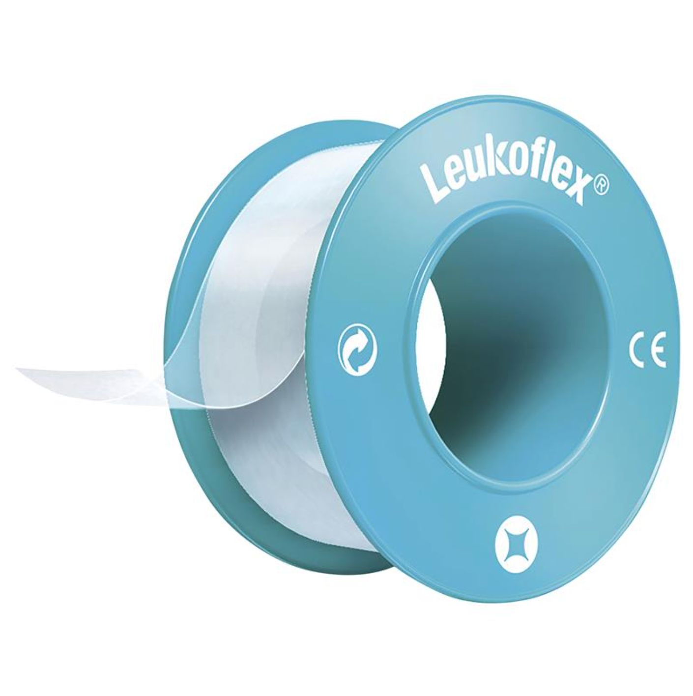 Leukoflex Waterproof Tape — 2.5cm x 5m