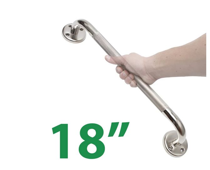18&#39;&#39; Safety Grab Bar
