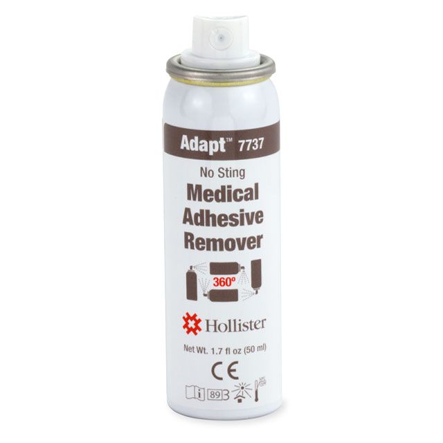Adapt Medical Remover Spray Bottle