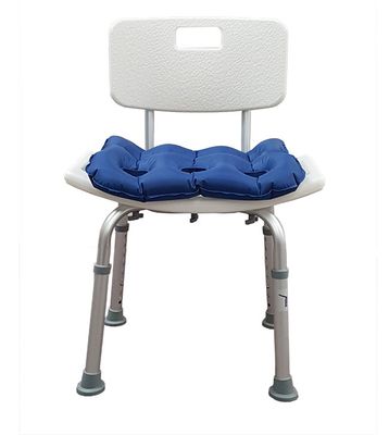 Bath Chair With Back