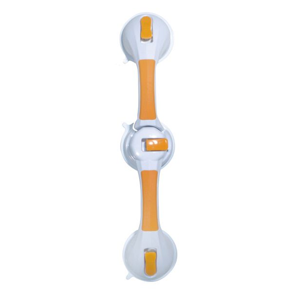 Drive - Rotating Suction Cup Grab Bar - 19.75"