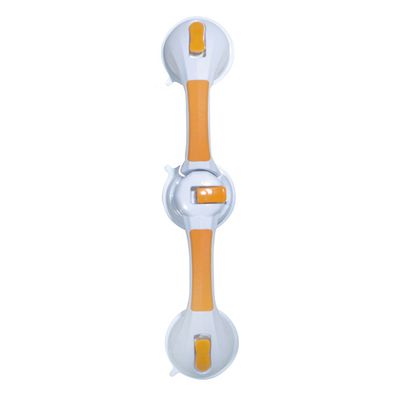 Drive - Rotating Suction Cup Grab Bar - 19.75"