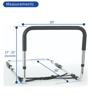 Bed Assist Rail