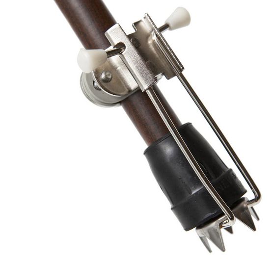 Ice Grip Cane Tip