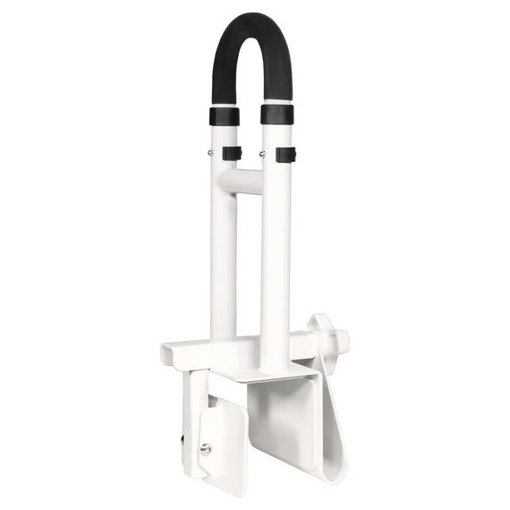 Padded Bathtub Safety Rail