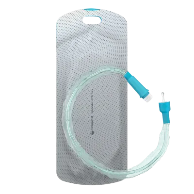 14 FR SpeediCath Flex Male​​ (28924) (Box of 30)