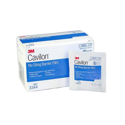 Cavilon No Sting Barrier Wipes (Box of 30)