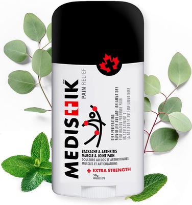 Medistik Stick — 58g