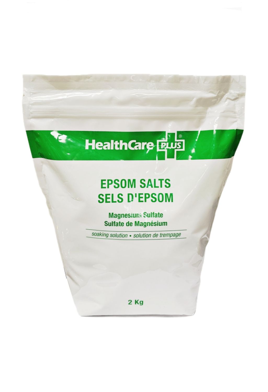 Epsom Salts