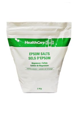 Epsom Salts