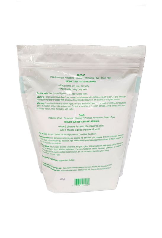 Epsom Salts