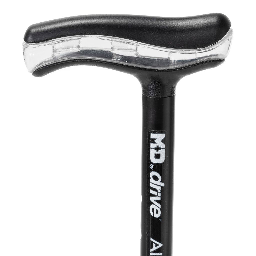 MD - Air-Cane - Black