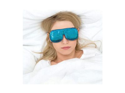 Thermo Beads Eye Mask