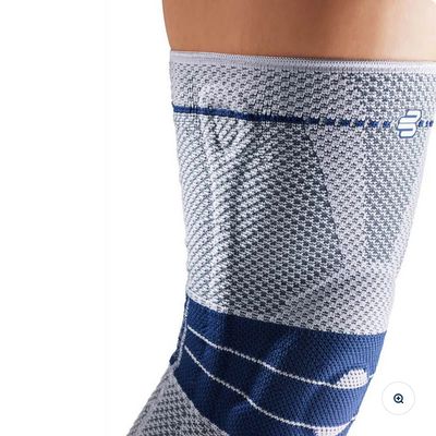 Bauerfeind GenuTrain Knee Brace