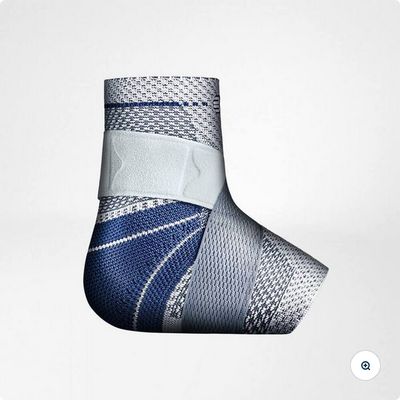 Bauerfeind MalleoTrain Plus Ankle Brace
