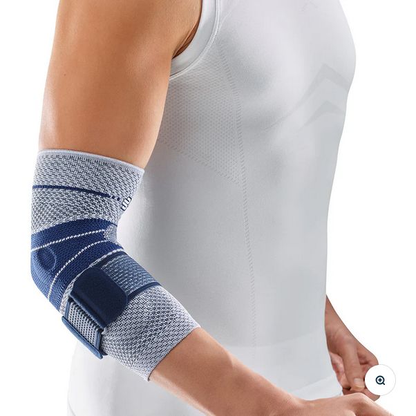 EpiTrain Elbow Brace